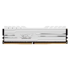 RAM ADATA XPG GAMMIX D10 White DDR4 16GB (1x16GB) bus 3200MHz