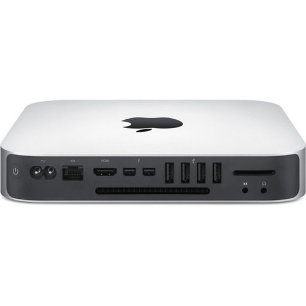 Mac mini（Late 2014） Core i7 3.0GHz/Ram16GB/ ổ cứng fusion