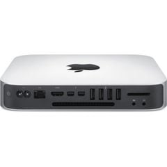 Mac mini（Late 2014) Core i7 3.0GHz/Ram16GB/ ổ cứng fusion drive 2TB / MGEQ2