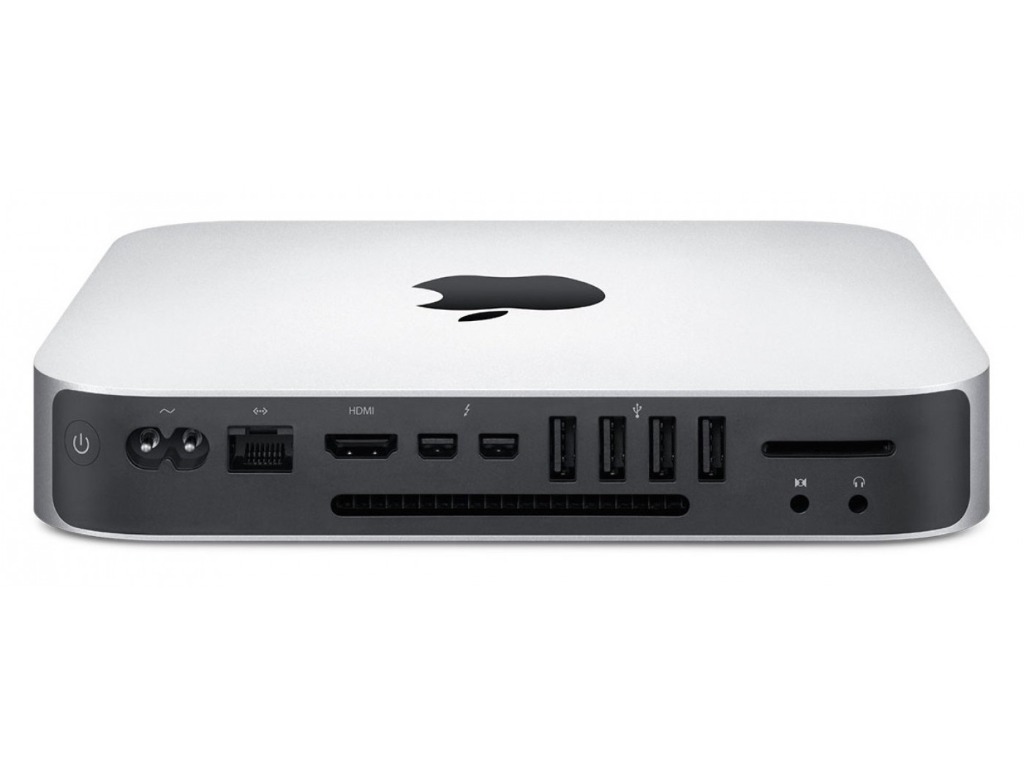Mac Mini 2014 MGEN2 Core i5 Ram 16GB HDD 1TB