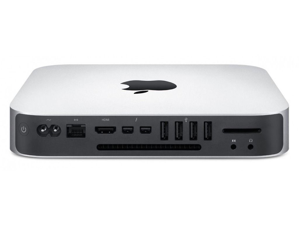 中古 Mac mini (2014) i5 16GB 128GB+1T 楽天市場】【中古】送料無料 Mac mini Late 2014/SSD1TB+1TBHDD
