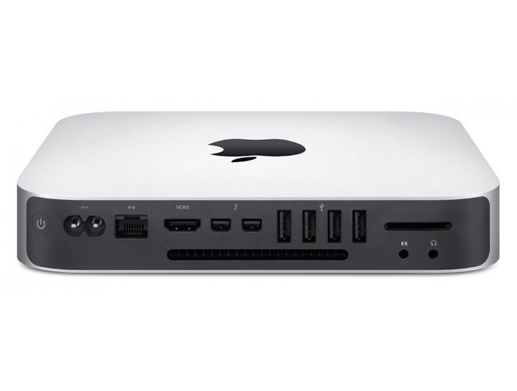 Mac Mini 2014 MGEN2 - Core i5 / Ram 16GB / HDD 1TB