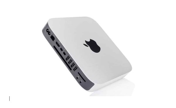 Mac Mini 2014 MGEN2 - Core i5 / Ram 8GB / HDD 1TB