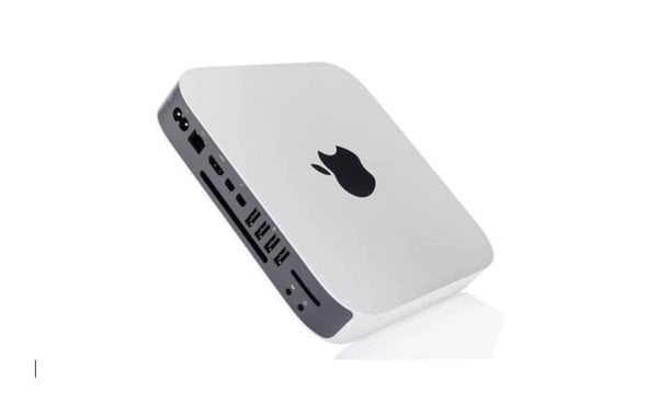 Mac mini 2014 Core i5 8GB 1TB HDD