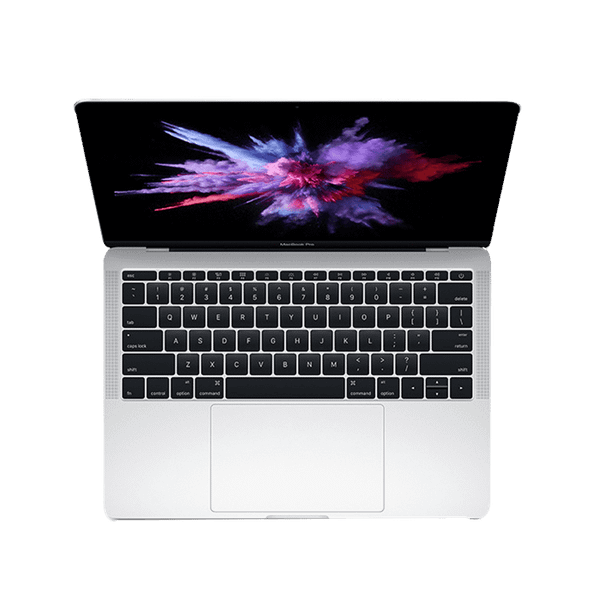 Macbook Pro Retina MPXR2 2017 Core i5 2.3GHz/ Ram 8Gb/ SSD 128Gb/ Màn 13.3