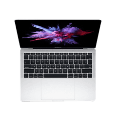 Macbook Pro Retina MPXR2 2017 Core i5 2.3GHz/ Ram 8Gb/ SSD 128Gb/ Màn 13.3