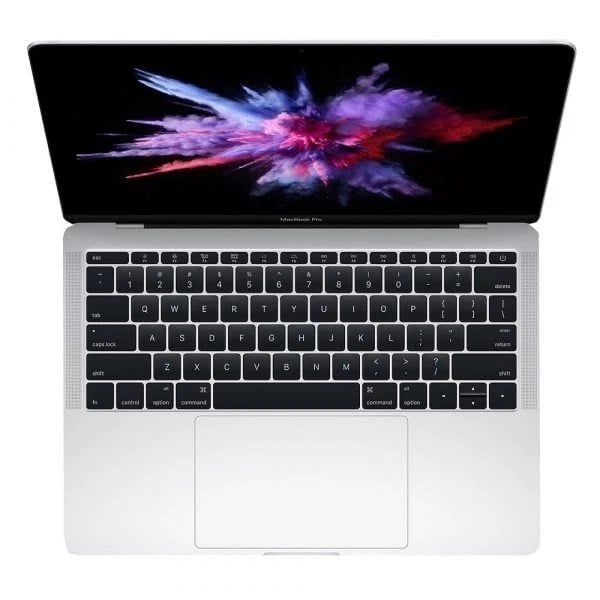 Macbook Pro 13 2016 ( Core i5 2.0 GHz/ Ram 16GB/ SSD 256GB/ Silver) - new 99%