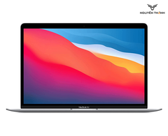 Macbook Air 13 M1 2020 (MGN93SA/A) (Apple M1/8GB RAM/256GB SSD/13.3 inch IPS/Mac OS/Silver)