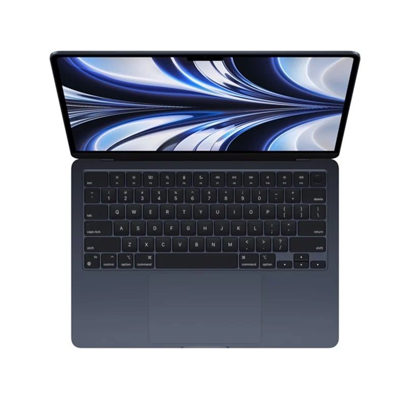 MacBook Air M2 13.6-inch 2022 8-Core CPU / 8-Core GPU / 8GB RAM / 256GB
