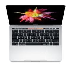 MacBook Pro Retina MNQF2-13inch (2016) - Option i7 3.3 Ghz /16Gb/256Gb-Touch ID Silver - Like new 99% Full Box key us