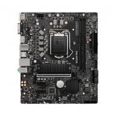 Mainboard MSI B560M PRO