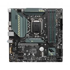 Mainboard MSI MAG B560M BAZOOKA