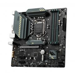 Mainboard MSI MAG B560M BAZOOKA