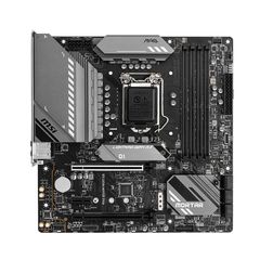 Mainboard MSI MAG B560M MORTAR