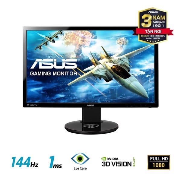 ASUS VG248 24インチ LCDモニター本体144hz 日曜日まで値下げ Amazon.co.jp: ASUS 24型ワイド ゲーミング液晶ディスプレイ ASUS VG