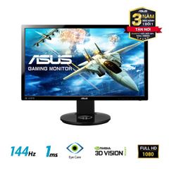 LCD ASUS 24 INCH VG248 (VG248QE) LED FHD 144HZ