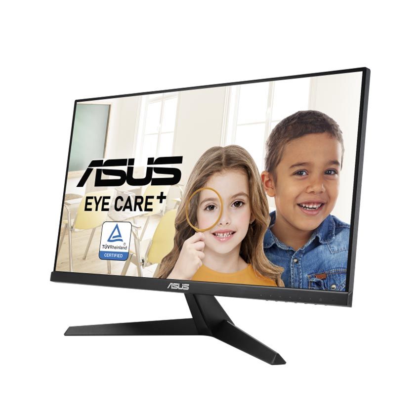 Màn hình Asus VY249HE (23.8inch/FHD/IPS/75Hz/1ms/250nits/HDMI+VGA+Audio/FreeSync)