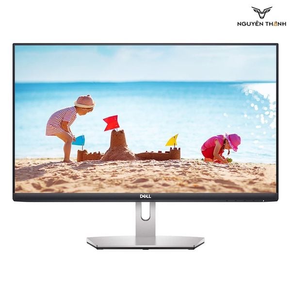 Màn hình Dell S2421H (23.8inch/FHD/IPS/75Hz/8ms/250nits/HDMI+Audio/Freesync/Loa)