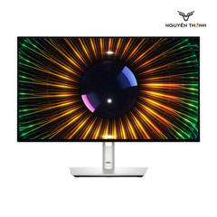 Màn Hình Dell UltraSharp U2424H (23.8 inch - FHD - IPS - 120Hz - 5ms - DRR - TMDS - USB TypeC)