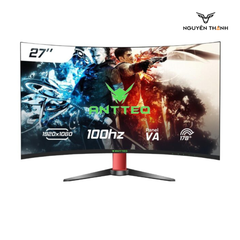 Màn hình cong Gaming HKC ANT-27G270 27 inch 100Hz