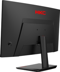 Màn hình HKC M27G3F (27inch/FHD/VA/144Hz/4ms/280nits/HDMI+DVI+DP/Cong)