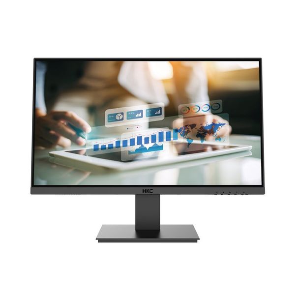 Màn hình HKC MB24V13 (23.8 inch/FHD/VA/75Hz/4ms/250 nits/HDMI+VGA)