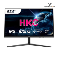 Màn hình HKC MB24V9-U 23.8inch 100Hz FHD IPS