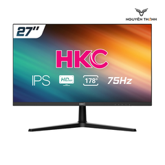 Màn hình HKC MB27V9 27inch FHD IPS giá rẻ nhất Ninh Bình