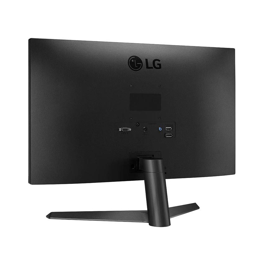 Màn hình LG 24MP60G-B (23.8inch/FHD/IPS/75Hz/1ms/200nits/HDMI+Dsub+DP+Audio/Freesync)