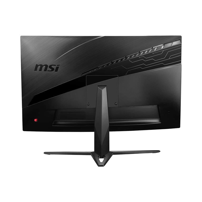 Màn hình MSI Optix MAG271C (27inch/FHD/VA/144Hz/1ms/300nits/HDMI+DP/Cong)