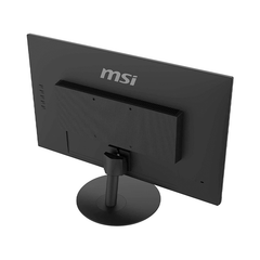 Màn hình MSI Pro MP242 (23.8inch/FHD/IPS/75Hz/5ms/250nits/HDMI+Dsub+Audio)