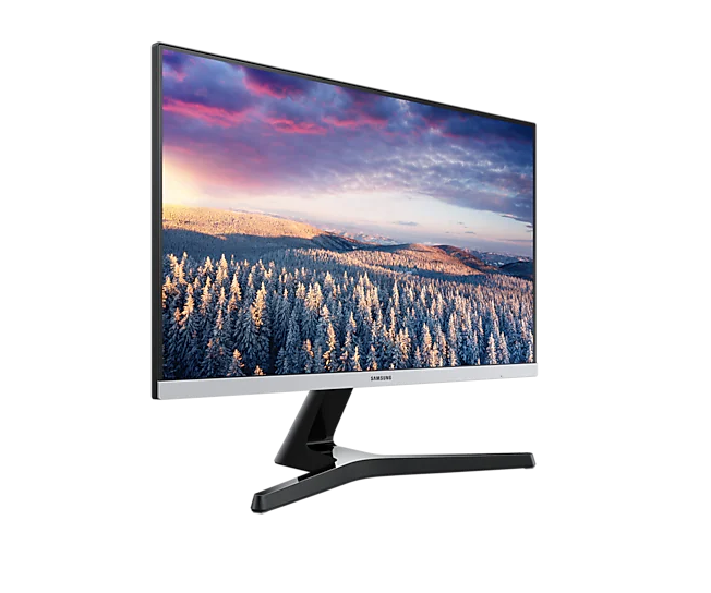 Màn hình Samsung LS24R35AFHEXV (23.8Inch/FHD/VA/75Hz/5ms)