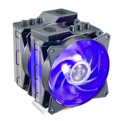 TẢN NHIỆT CPU COOLER MASTER MASTERAIR MA620P AURA RGB