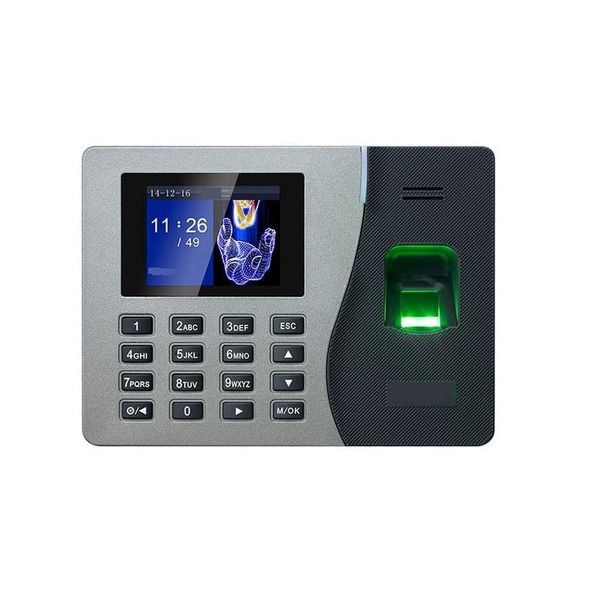 Máy chấm công Ronald Jack 2200