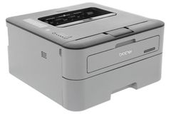 Máy in laser trắng đen đơn năng Brother HL-L2321D