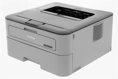 Máy in laser trắng đen đơn năng Brother HL-L2321D