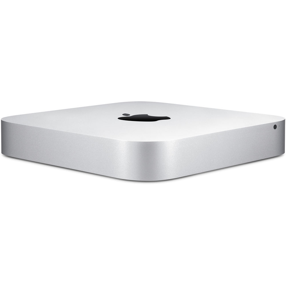 Mac Mini 2014 MGEN2 - Core i5 / Ram 8GB / HDD 1TB