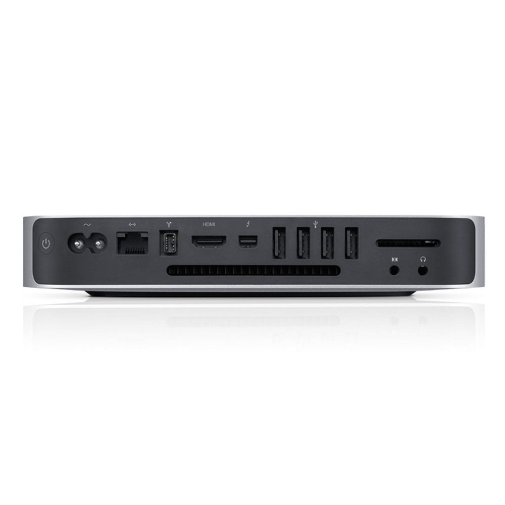 Mac Mini 2014 MGEN2 Core i5 Ram 16GB HDD 1TB SSD 512 Gb