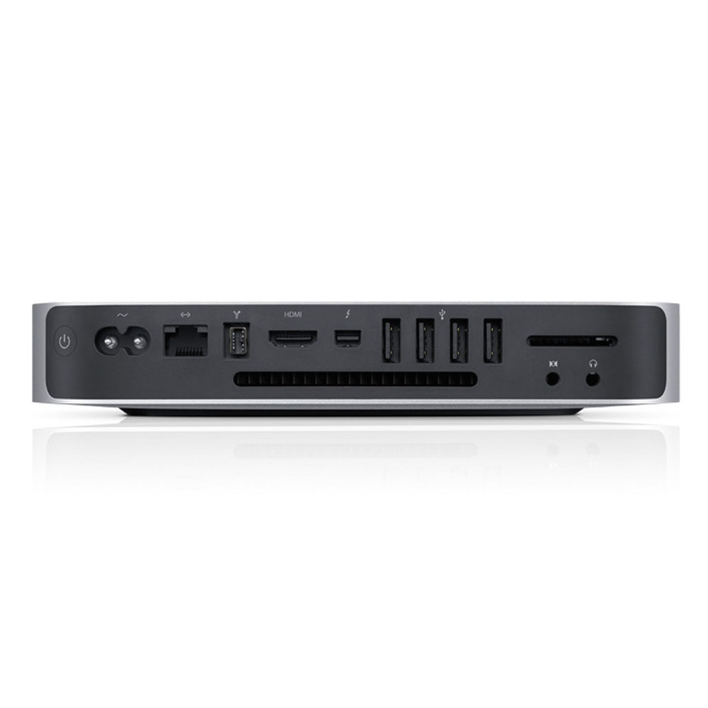 中古 Mac mini (2014) i5 16GB 128GB+1T 楽天市場】【中古】送料無料 Mac mini Late 2014/SSD1TB+1TBHDD