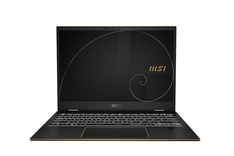 Laptop MSI Summit E13 Flip Evo A13MT-243US (Core i7-1360P, 16GB RAM, 1TB SSD, 13.4