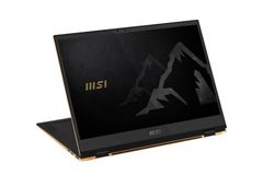 Laptop MSI Summit E13 Flip Evo A13MT-243US (Core i7-1360P, 16GB RAM, 1TB SSD, 13.4