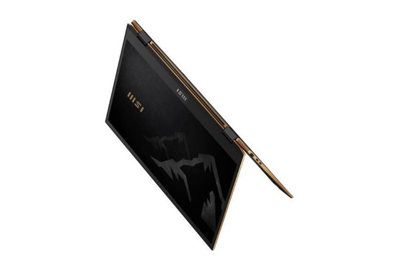 Laptop MSI Summit E13 Flip Evo A13MT-243US (Core i7-1360P, 16GB RAM, 1TB SSD, 13.4