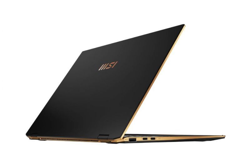 Laptop MSI Summit E13 Flip Evo A13MT-243US (Core i7-1360P, 16GB RAM, 1TB SSD, 13.4