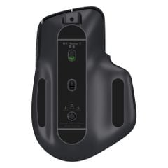 Chuột máy tính Logitech MX Master 3 Wireless (Graphite)