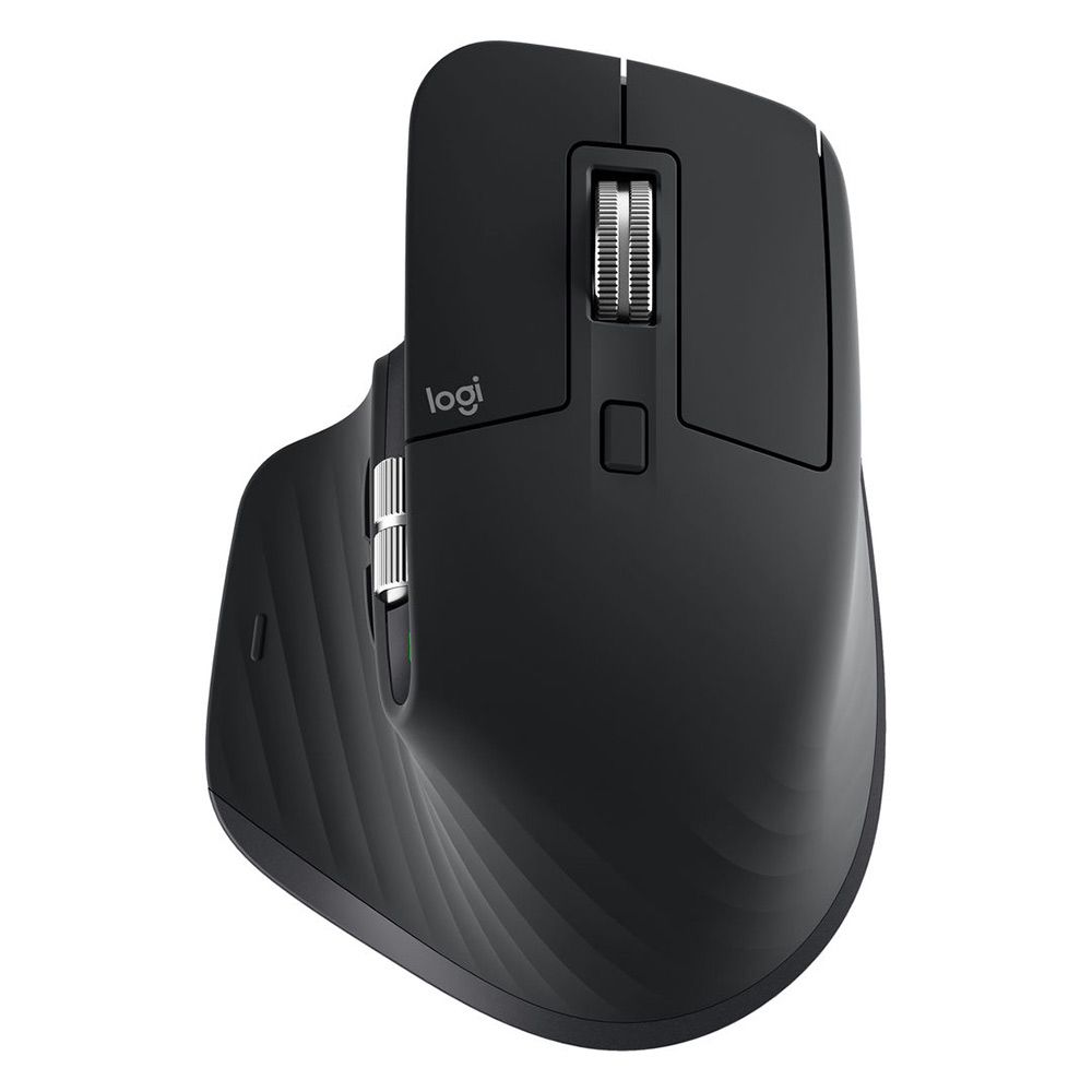 Chuột máy tính Logitech MX Master 3 Wireless (Graphite)