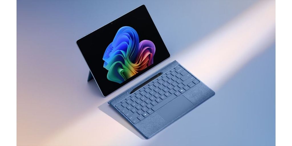 Bàn phím Surface Pro Flex Keyboard (Không kèm bút)