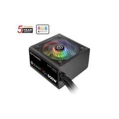 PSU THERMALTAKE 500W SMART RGB PLUS WHITE