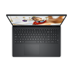 Laptop Dell Inspiron 15 3535 (AMD Ryzen 5 7520U, 8GB RAM, 512GB SSD, 15.6