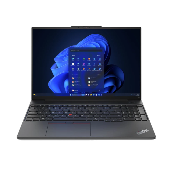 Laptop Lenovo ThinkPad E16 Gen 2 ( Ultra 7-155H, 32GB RAM, 1TB SSD, 16