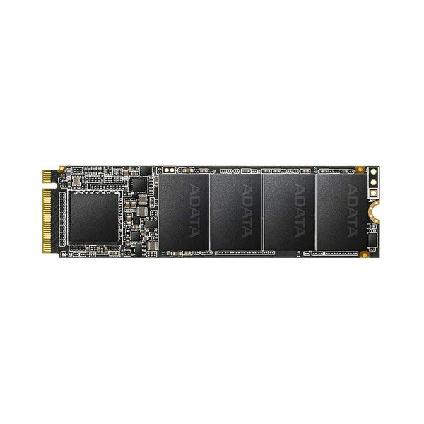 Ổ cứng SSD Adata SX6000NP Lite 256GB M.2 2280 PCIe NVMe Gen 3x4 (Đọc 1800MB/s - Ghi 900MB/s)